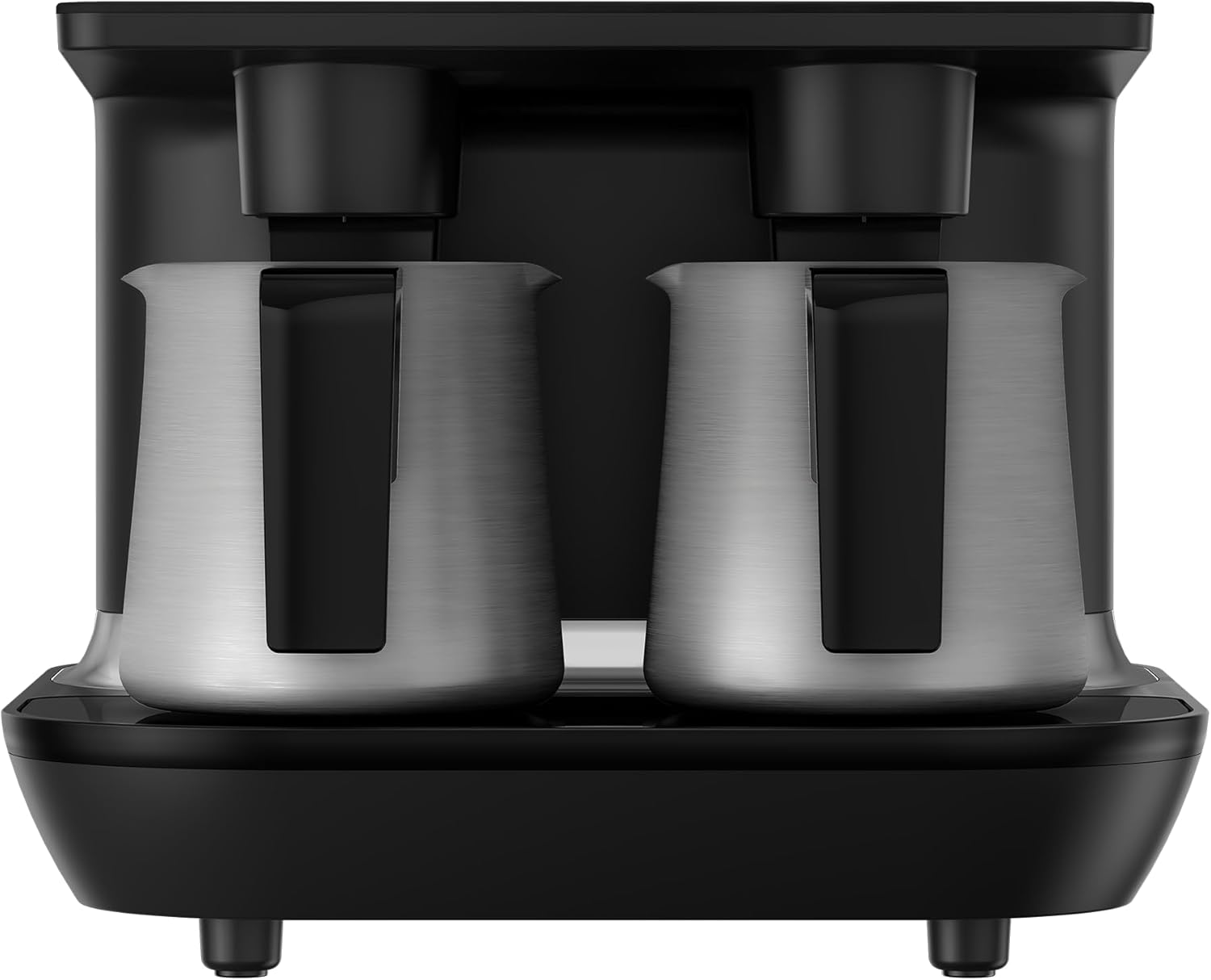 TCM8961  Turkish Coffee Machine (1200 W, 6 Cup)