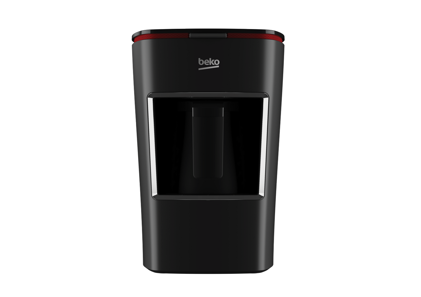 BKK 2300     3-Cup Black Turkish Coffee Maker